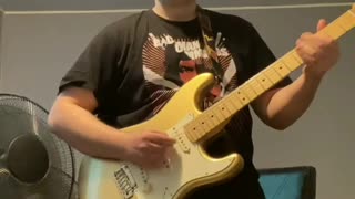 Sultans Of Swing - Quick Riff