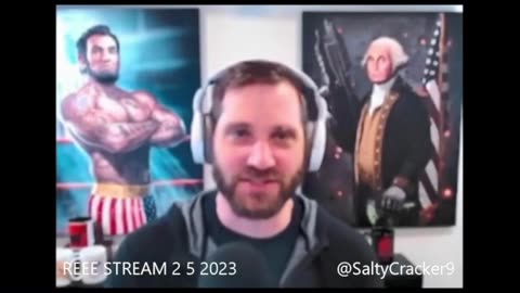 SALTY CLIP 58 TRUMP VS BIDEN SPY BALLOONS AND TIK TOK LSW