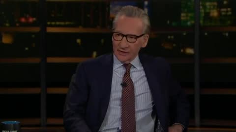 "One Clap for That?": Maher BLASTS His Audience As He Exposes Lawless-Liberal Cities