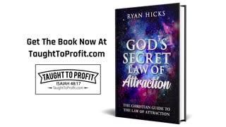 The Importance Of Asking In The Law Of Attraction And Success!