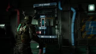 Dead Space Remake Part 5