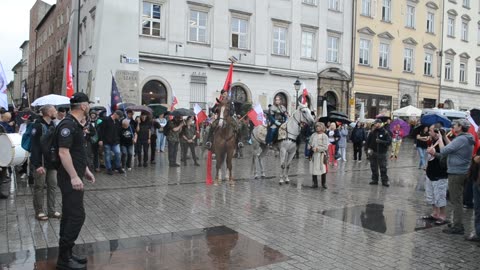 Dmowski na Wawel (14)