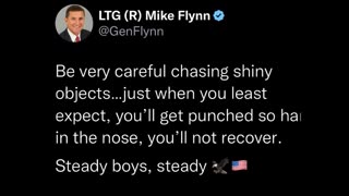 General Flynn