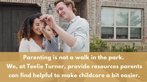 The New Teelie Turner Website | TeelieTurner