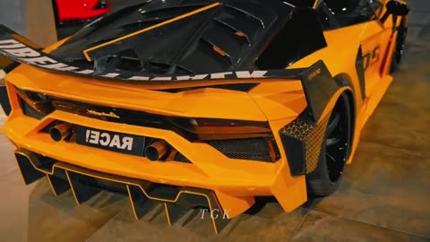 Lamborghini