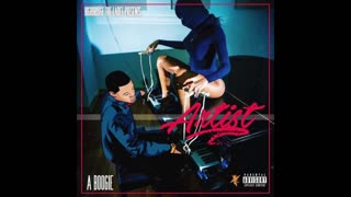 A Boogie Wit Da Hoodie - Artist Mixtape