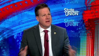Gov Chris Sununu asked about possible presidential run