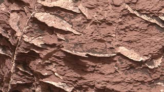 Som ET - 82 - Mars - Curiosity Sol 1544