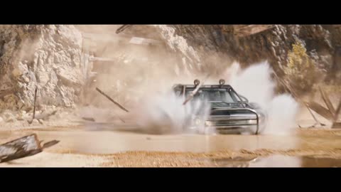 Fast and furious x official trailer