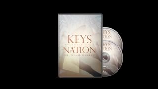 Keys To Exalting A Nation Part 1 - Dr. Myles Munroe