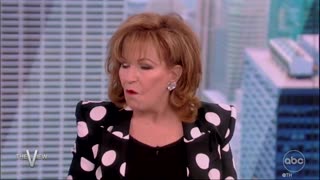 'Vote Your Ass Out': 'The View' Rants About DeSantis Defunding DEI From Universities