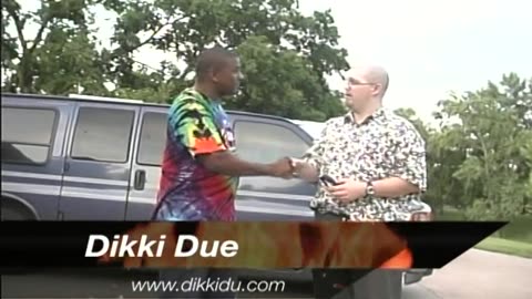 JJTV 150-Dikki Due & Cash Hollistah