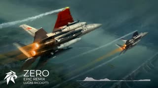 Zero Ace Combat Epic Remix