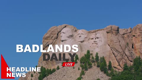 Badlands Daily 2/2/23 - Thur 10:00 AM ET -