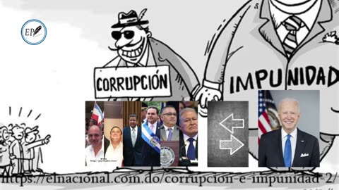 Guerra Política 011 - Corrupción Instrumento