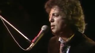 Billy Joel - Only The Good Die Young - 1978