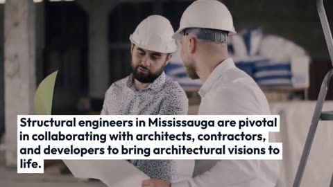The Expertise of a Structural Engineer in Mississauga