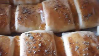 Os melhores pães
