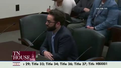 Dem Rep Left Stunned Into Silence With One Question About 'Gender Affirming' Care