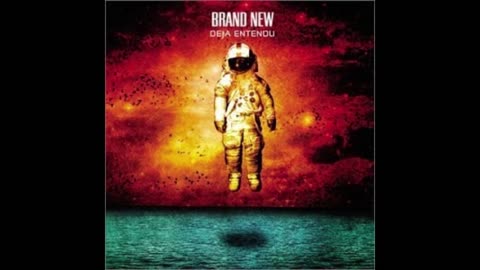 Brand New - Deja Entendu Mixtape