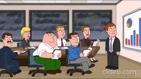 Family Guy Farts Backwards