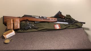 Zastava M59/66 A1 Review