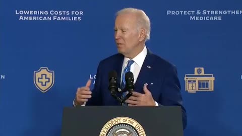 Biden: "You think a trillionaire should be paying at 3%?