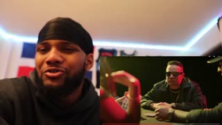 Kabliz x El Roockie x Dubosky - 2 Noticias [Remix] (Video Oficial) | REACTION / REACCION |