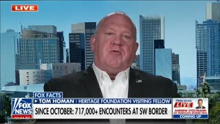 Fmr Acting ICE Director Slams AOC On The Border