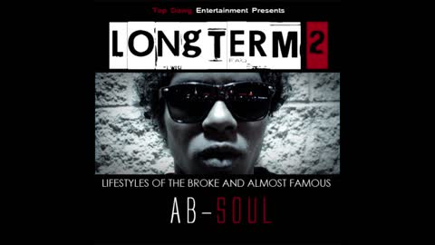 Ab-Soul - Long Term 2 Mixtape