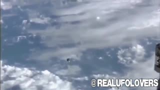 UFOs