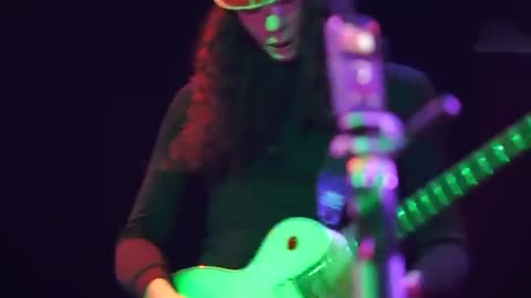 Buckethead - Soothsayer Live