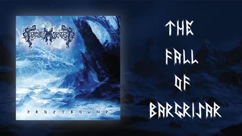 FORGEMASTER - The Fall of Bargrisar