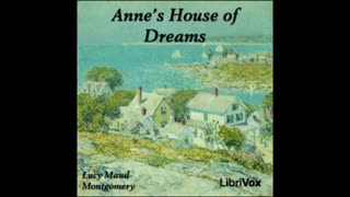 audiobook : Anne's House of Dreams