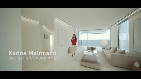 One of a Kind Penthouse | Muraba Residences | Palm Jumeirah, Dubai