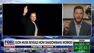 Elon Musk just gave Dave Rubin a two day behind-the-scenes look at SF Twitter headquarters