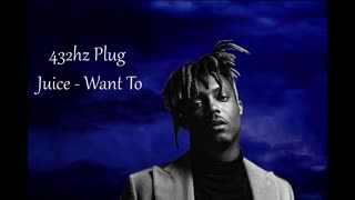 Juice WRLD - Want To ft, Playboi Carti REMIX