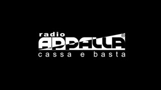 RadioAppalla-Cassa E Basta - Promo A Loop (Ottobre 2022)