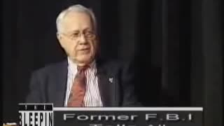 The Bleeping Truth Rare Interview with Ted Gunderson