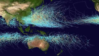 Weather Control: A Brief History and How It's Used Today: HAARP in Turkey Earthquake?