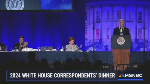 Biden full remark at White House at dinner