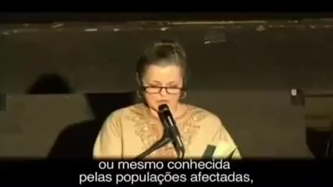 H.A.A.R.P. – A arma eletromagnética de destruição em massa do governo secreto.