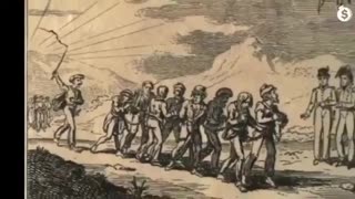 White Slavery and the Barbary Wars