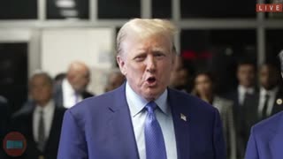 TRUMP: Any Jewish Person Who Voted For Biden Should Be Ashamed
