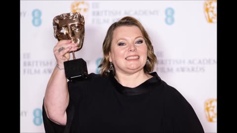Joanna Scanlan on Private Passions with Michael Berkeley 29th January 2023