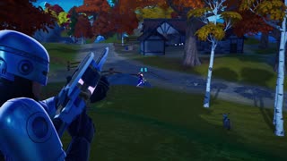 Fortnite Chapter 4 Season 1