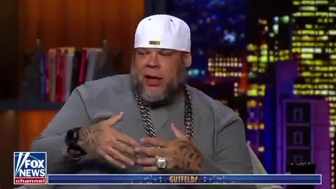 Tyrus reacts to Trump trial verdict on Greg Gutfeld show