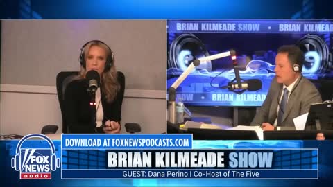 Dana Perino The Democratic Party has moved 'decidedly' far-left Brian Kilmeade Show