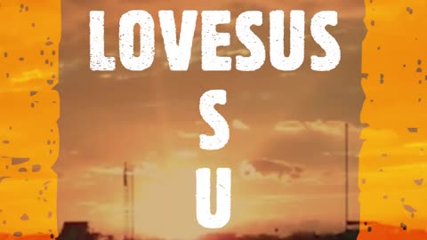 "God is love"; THE LORD GOD JESUS LOVES US ALL--The Good News 2 #Shorts2023 #Godislove #JESUSLOVESUS