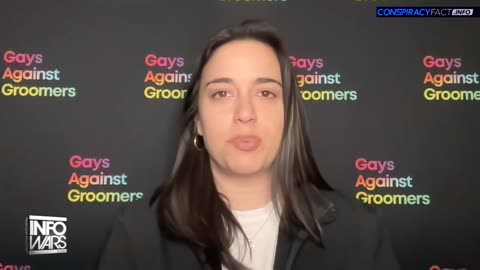 Gays Against Groomers Founder Responds To Transurrection At Oklahoma Capital